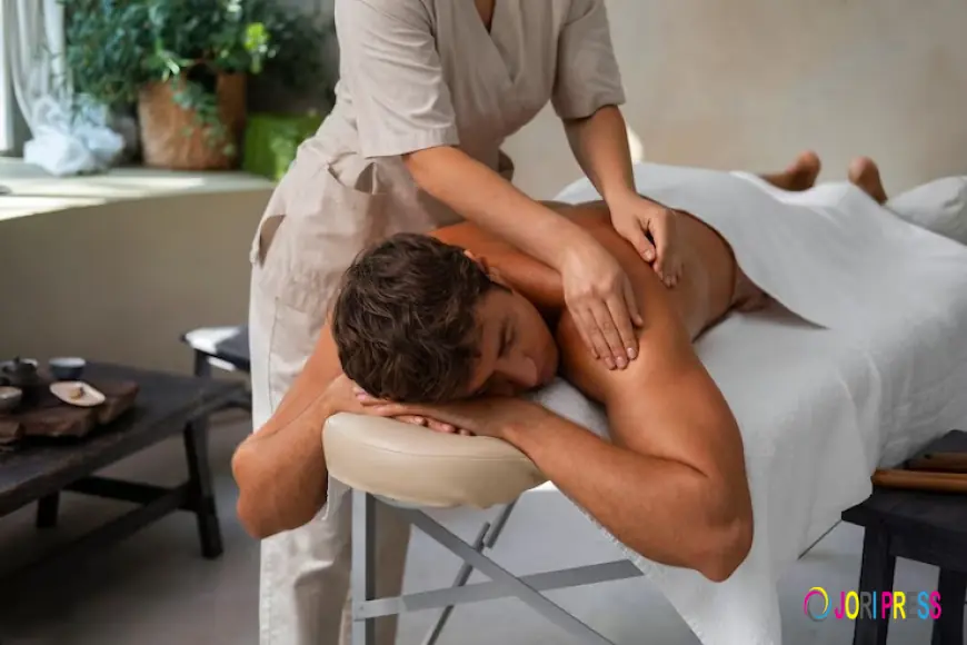 Oxford Essential Massage Welcomes Clients with Skilled Massage Therapists and Relaxing Treatments