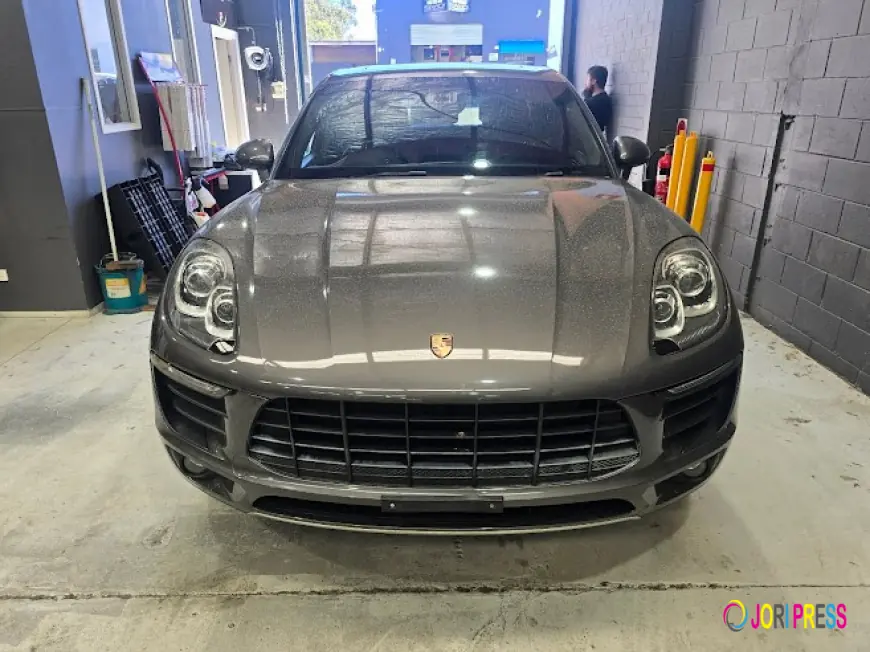 Enhance Your Ride: BMW Tuning, Performance Upgrades & Car Service in Ringwood