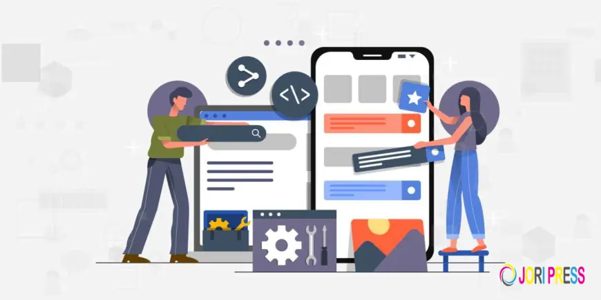 Dubai App Experts Turning Ideas into Profitable Mobile Apps