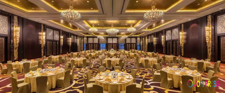 Banquet Halls in Bisrakh Greater Noida West for Events