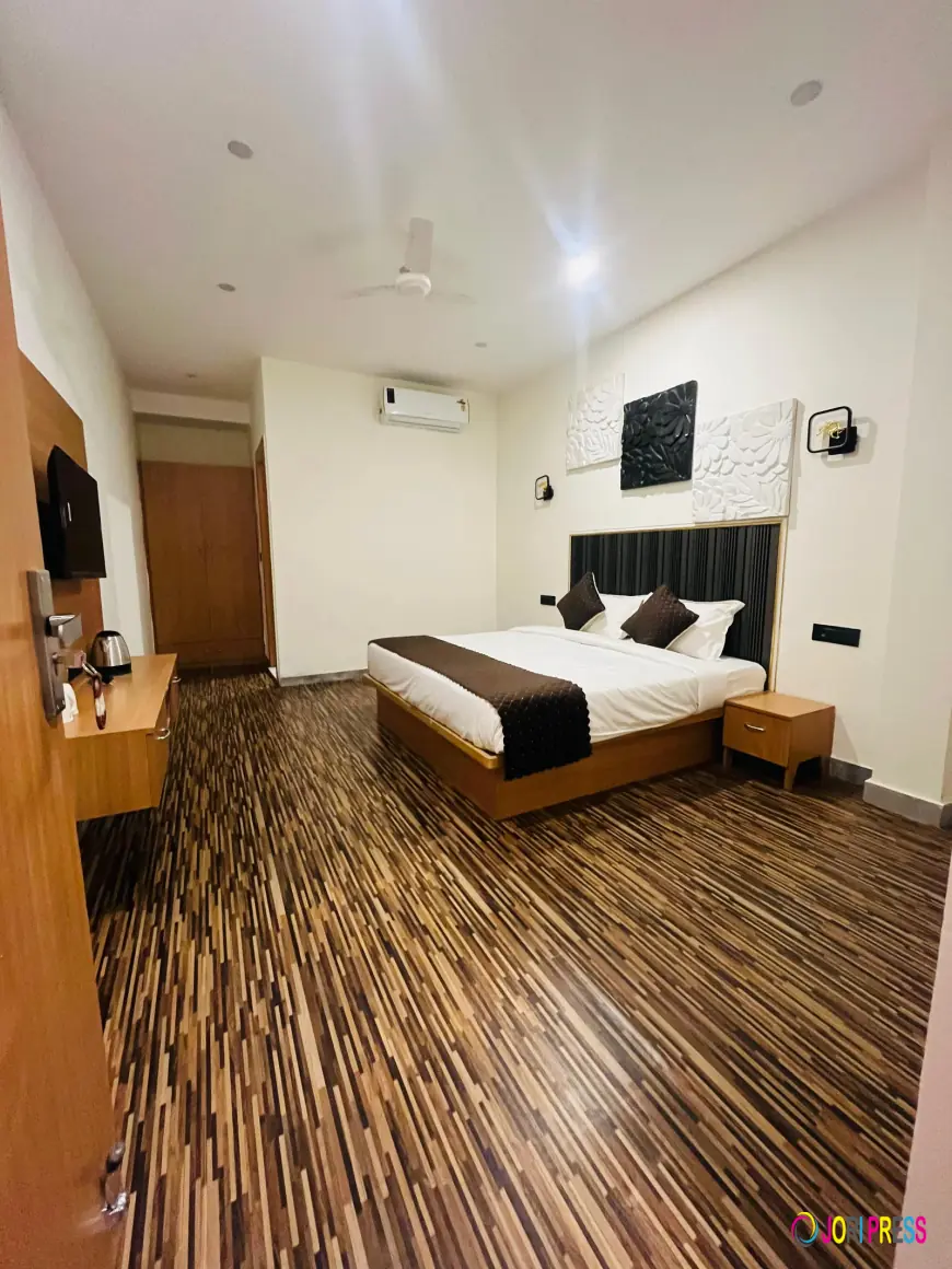Best Hotels near Bisrakh Noida Extension for Every Traveler