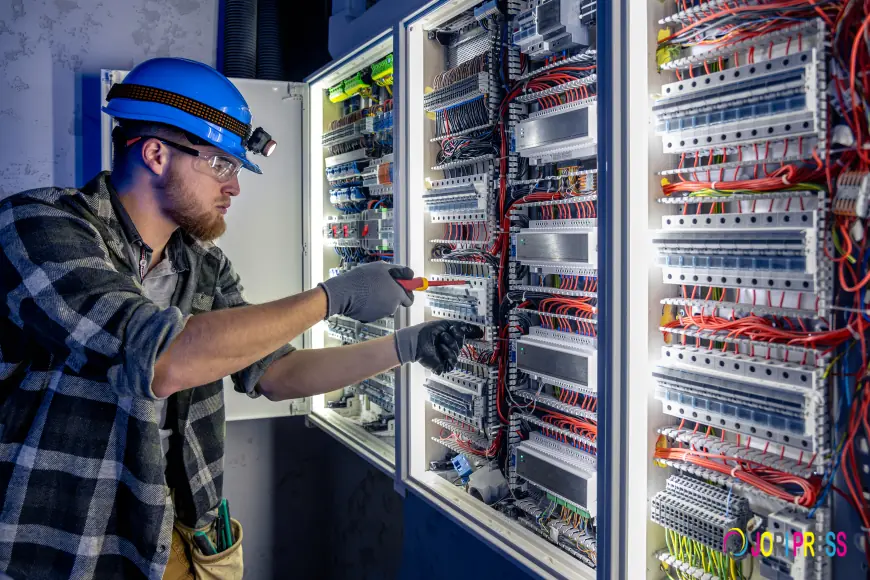 Reliable MEP Design Solutions for Construction Projects in the UK