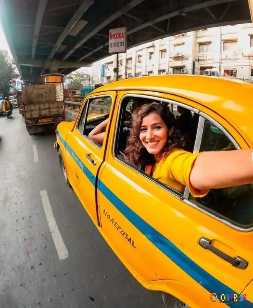 Kolkata City Tour