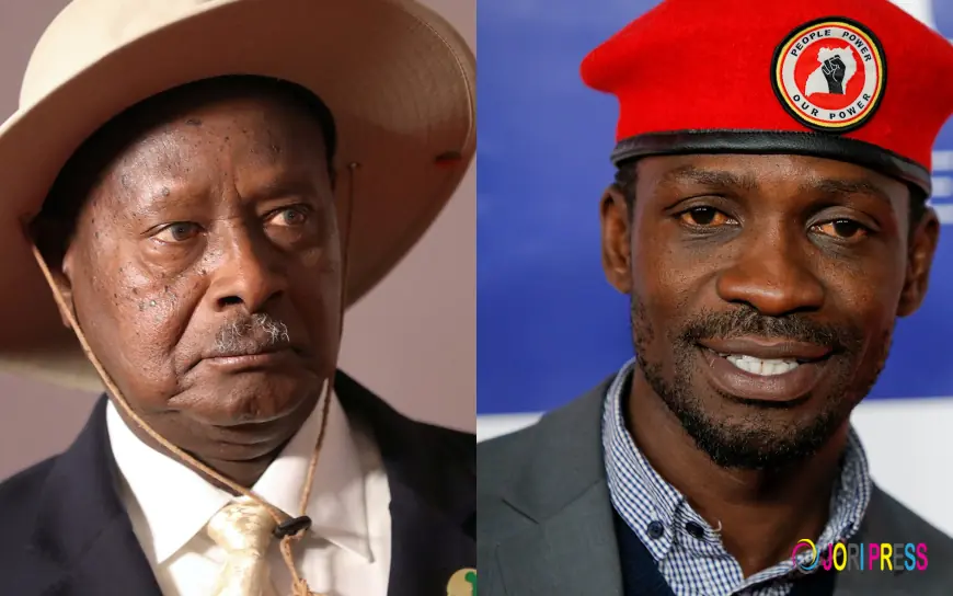 "Winning Against Museveni Is Hard For Us!" JEEMA Exits 2026 Presidential Race