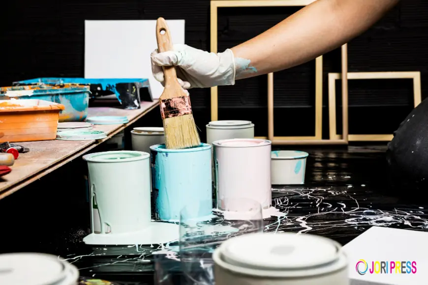 A.D Painting Brings Skilled Painters and Decorators to Birmingham