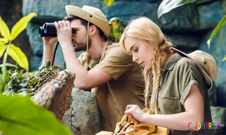 Safari Diani Beach Kenya – Best Parks to Visit on Your Adventure