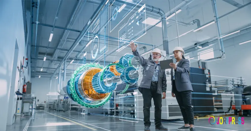 Gccs as Engineering Hubs Driving Global Innovation and Growth