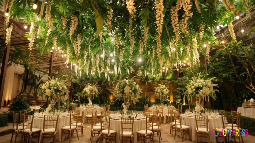Dreaming of a Destination Wedding? Here’s Where India Makes It Magical
