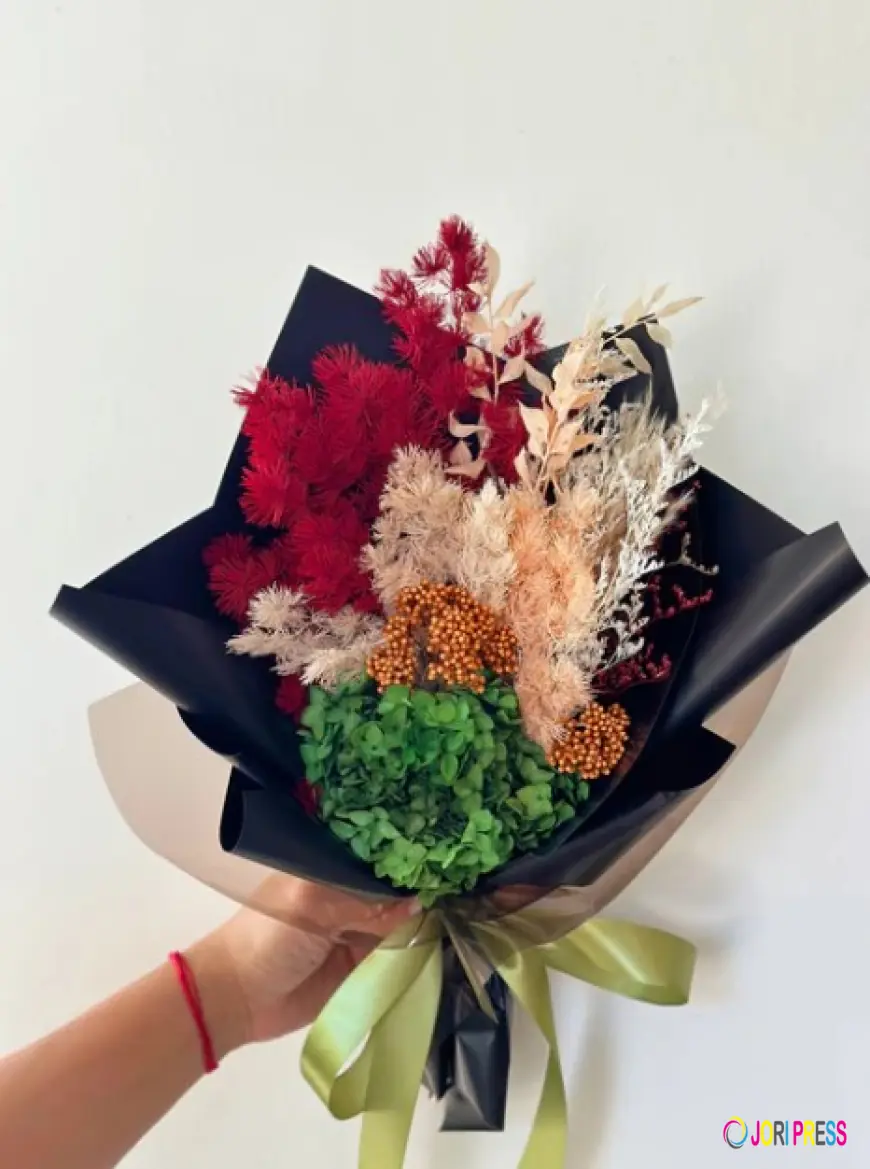 6 Thoughtful Reasons to Choose Same Day Flower Delivery in Melbourne