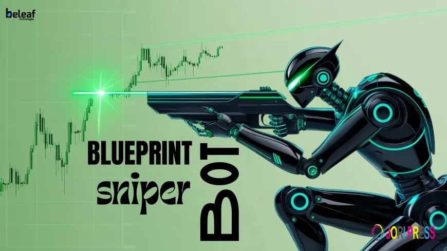 A Blueprint for a Sniper Bot Designed to Enhance Your Business Growth