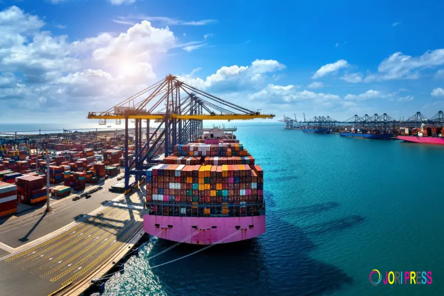 Complete Cargo Services in Dubai – Air, Sea & Land Freight Solutions