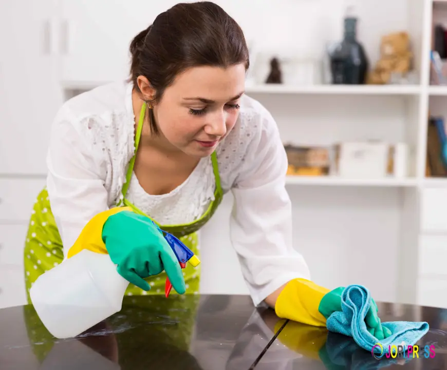 Chandigarh Maid Service for Trusted Home Care