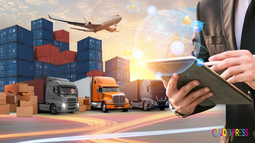 Complete Cargo Services in Dubai – Air, Sea & Land Freight Solutions