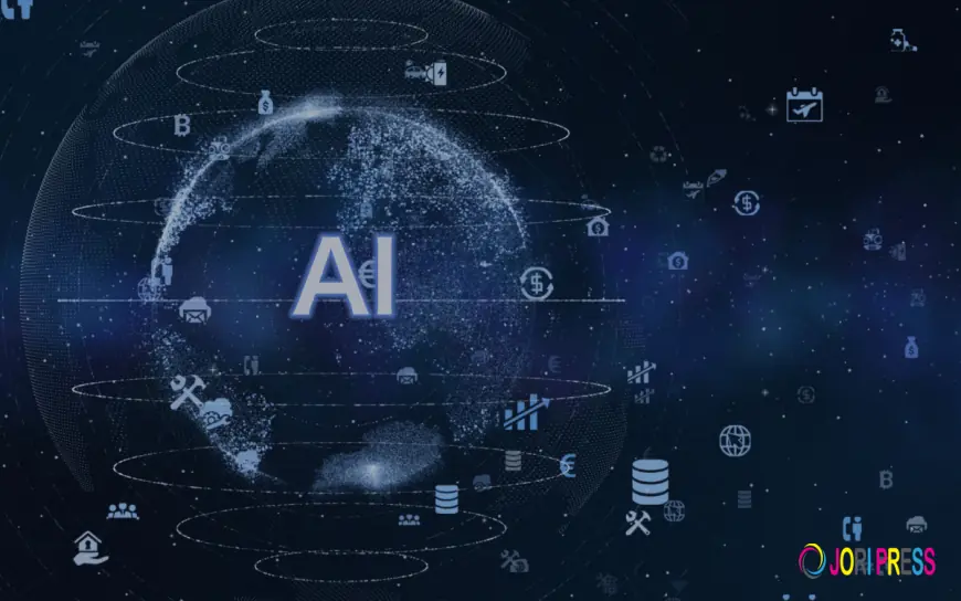 AI and the Future of Law: How Technology Is Reshaping Legal Practice