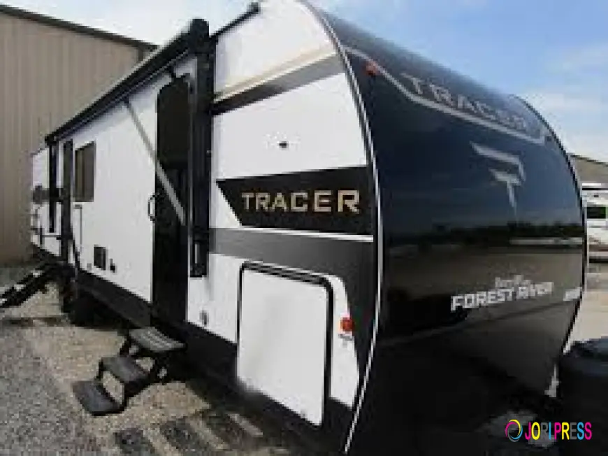 What Paperwork Do You Need to Buy Used Travel Trailer Campers in Louisiana?