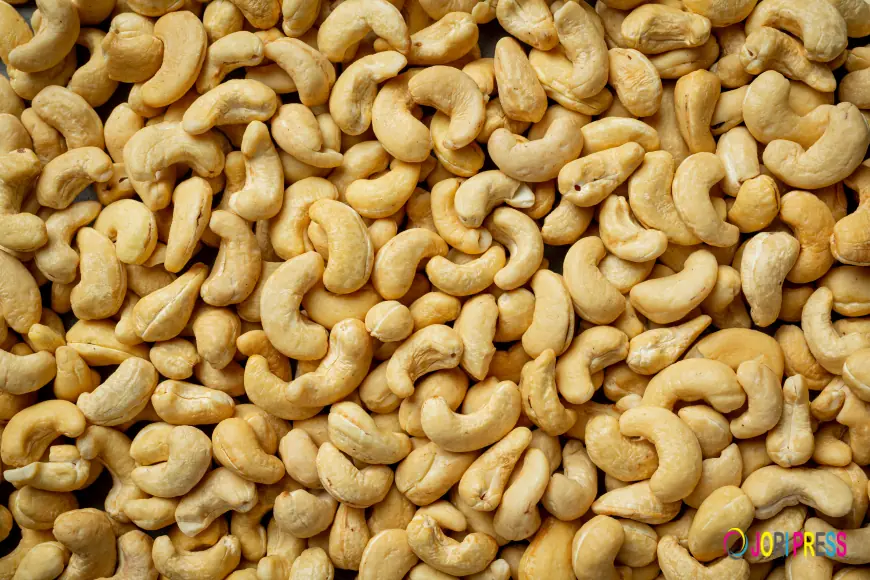 Need a Faster Way to Process Cashews? Choose Advanced Shelling Systems