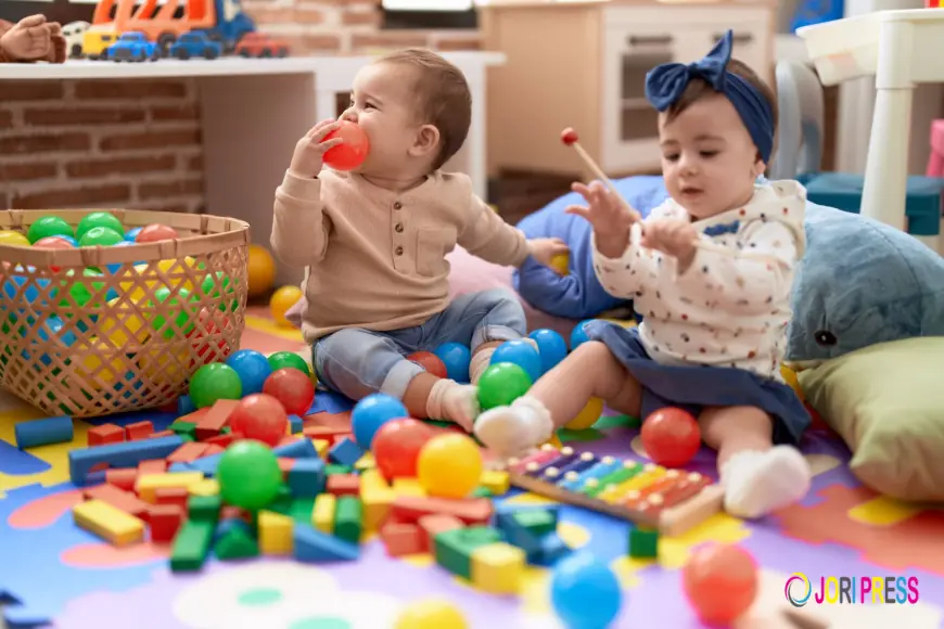 Top Reasons Entrepreneurs Choose Rangoli Preschool Franchise for Long-Term Growth