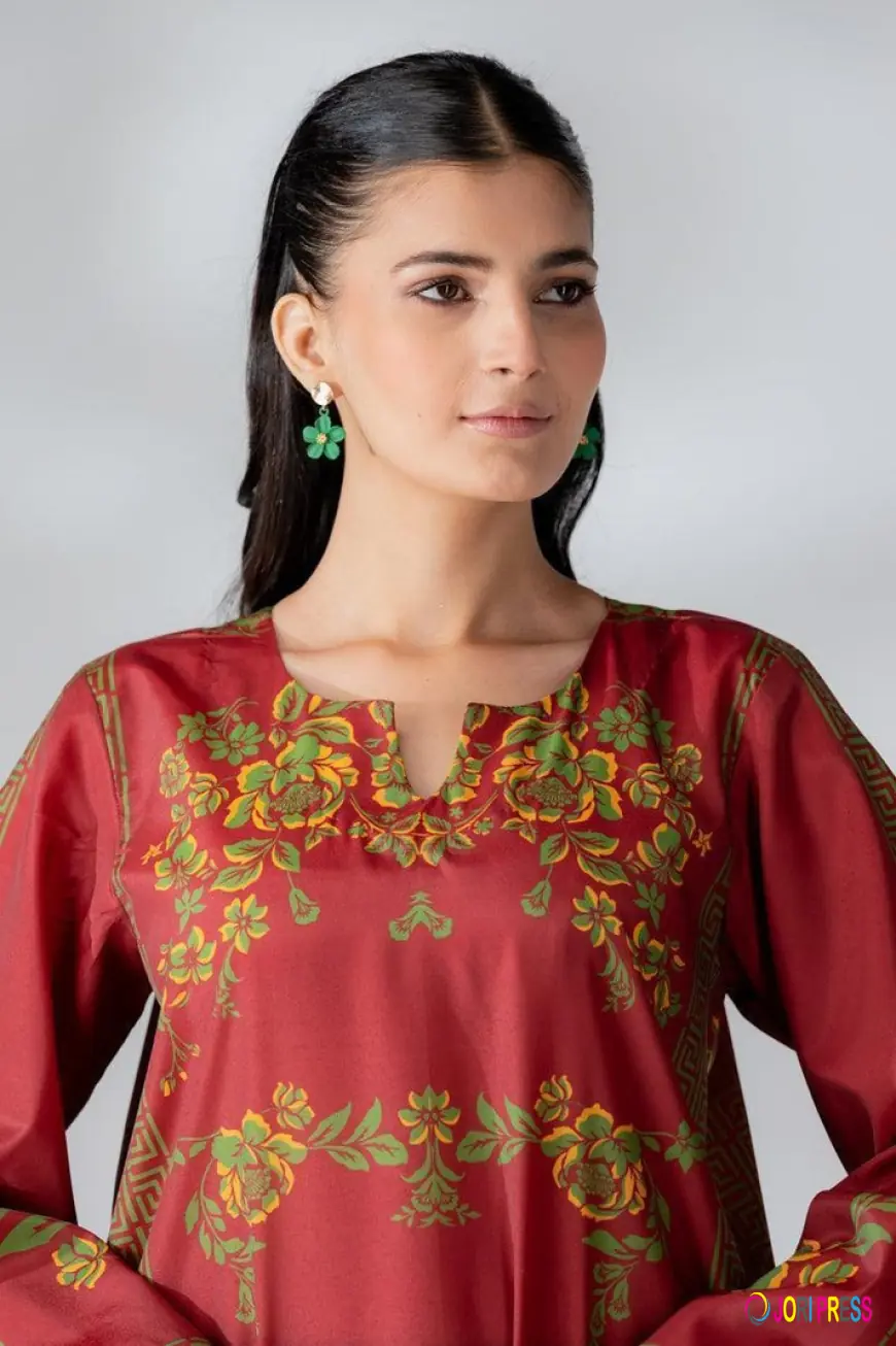 The Raw Silk Co-ord Sale You Can’t Miss – Styles Up to 50% Off!