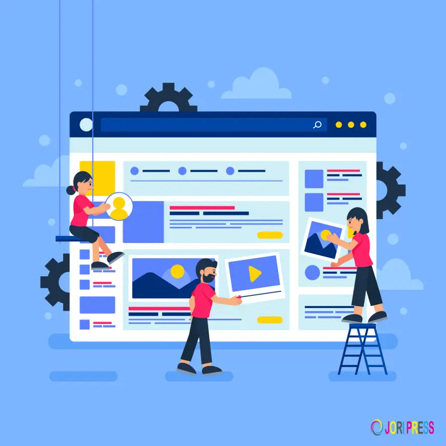 Top Signs Your Website Needs a Redesign in 2025