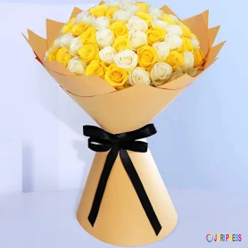 FlowersMart is the Ideal Flower Shop in UAE, Offering the Best Flower Collections