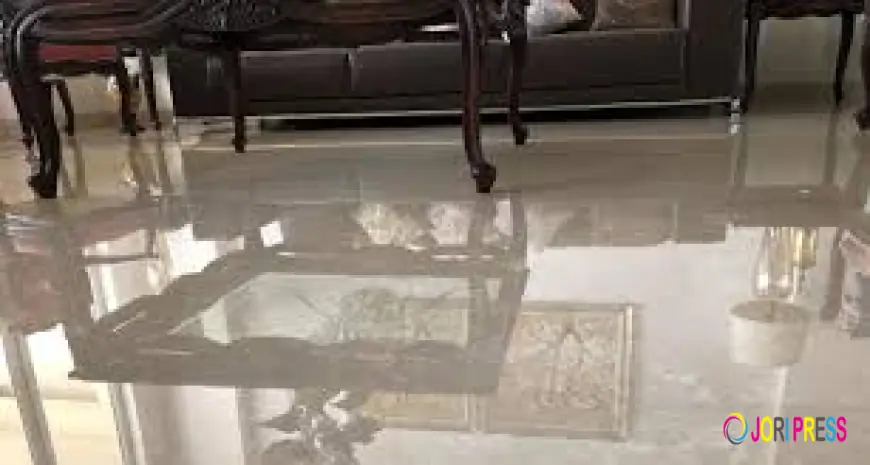 Marble Polishing Services in kirti nagar