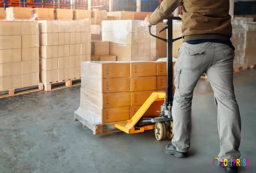 C&C Pallet Services Powers Growth as Pallet Service Provider