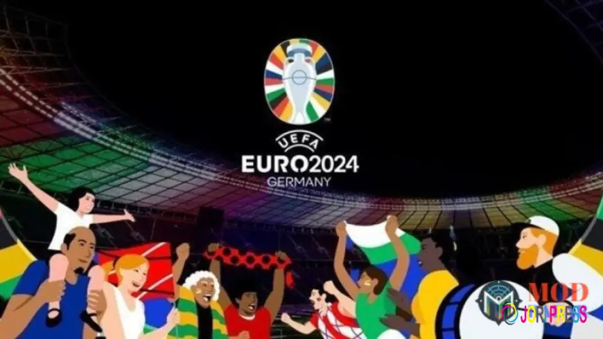 Full Schedule for Euro 2024 in Germany: Matches and Teams