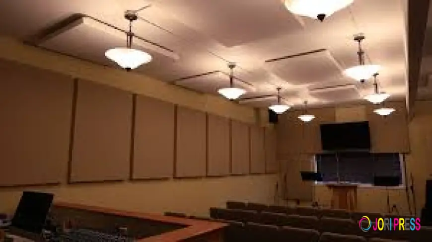 Finding the Best Acoustic Consultants and Acoustical Design Services in Dubai