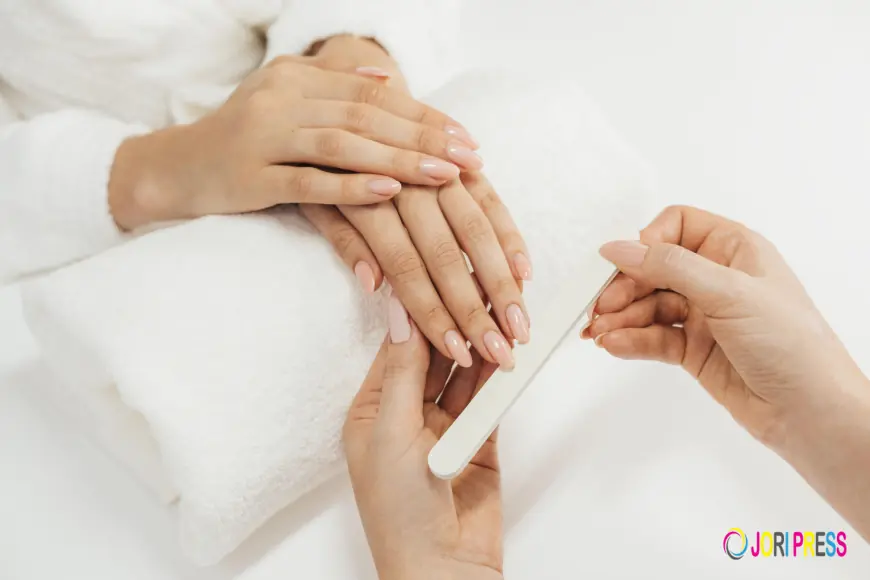 How to Do a Manicure at Home: Step-by-Step Guide