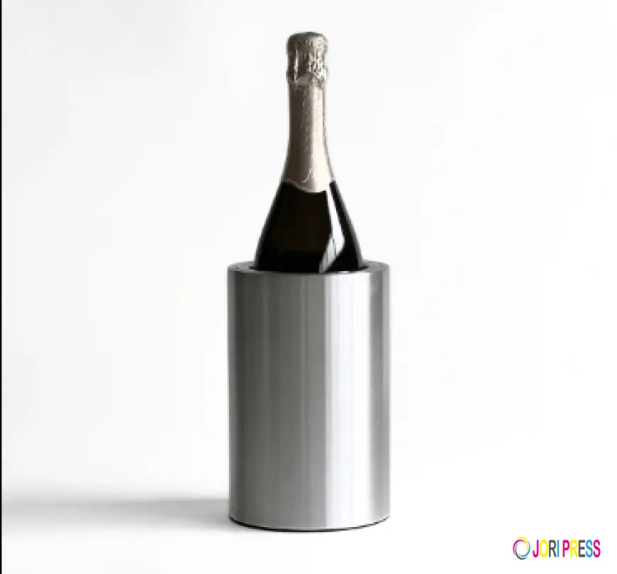 Coolenator: Elevate Your Wine Cooler Cocktail Experience