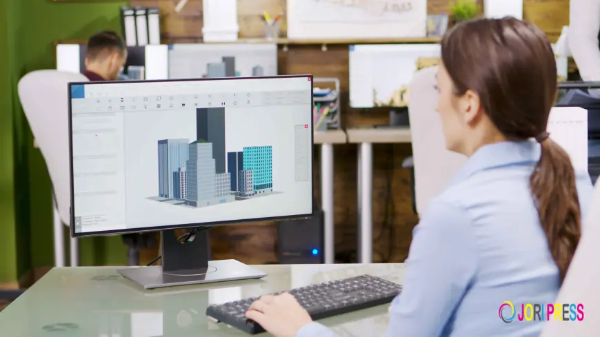 Why BIM Consultancy Services Are Essential for Modern Construction Projects in the US