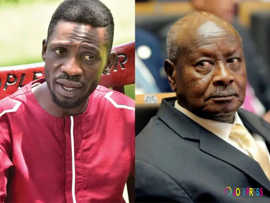 "Stop The Strike Or We Fire You" Museveni’s Gov't Boldly Tells Arts Teachers