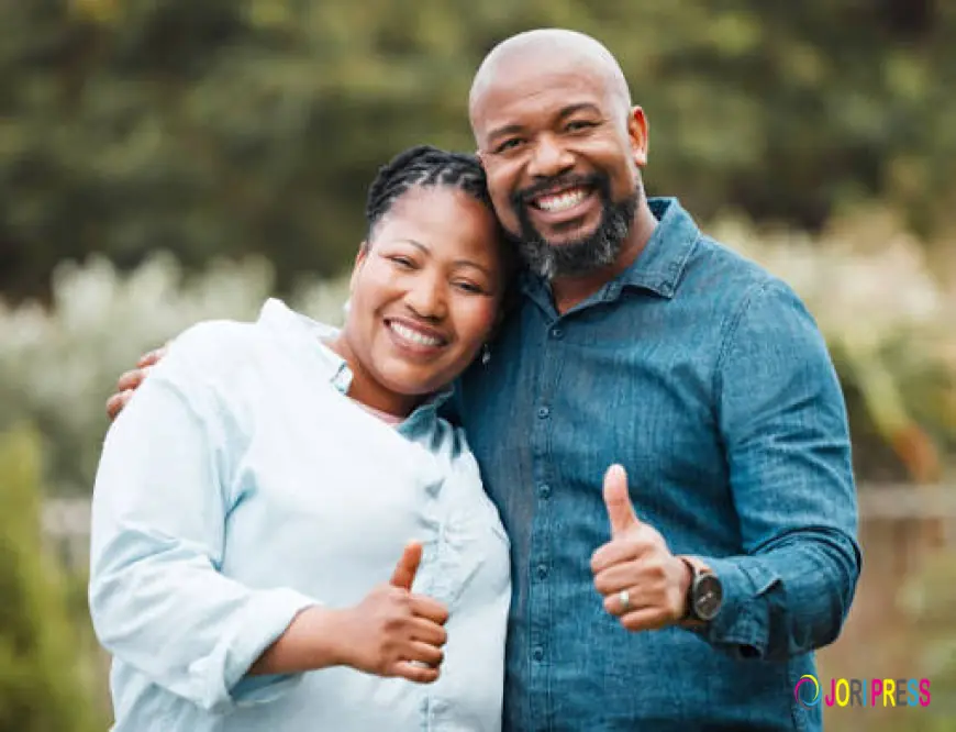"How I Managed to Stop My Wife From Being Unfaithful” – A Ugandan Man Shares His Story