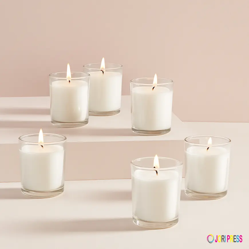 Candle Fragrances Wholesale – Namo Creations