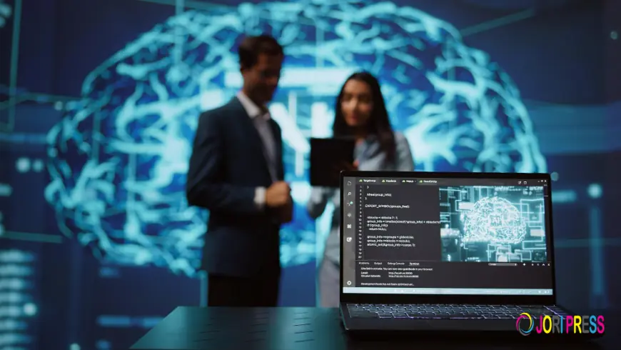 EdgeNRoots: Empowering Businesses with Innovative Digital Solutions