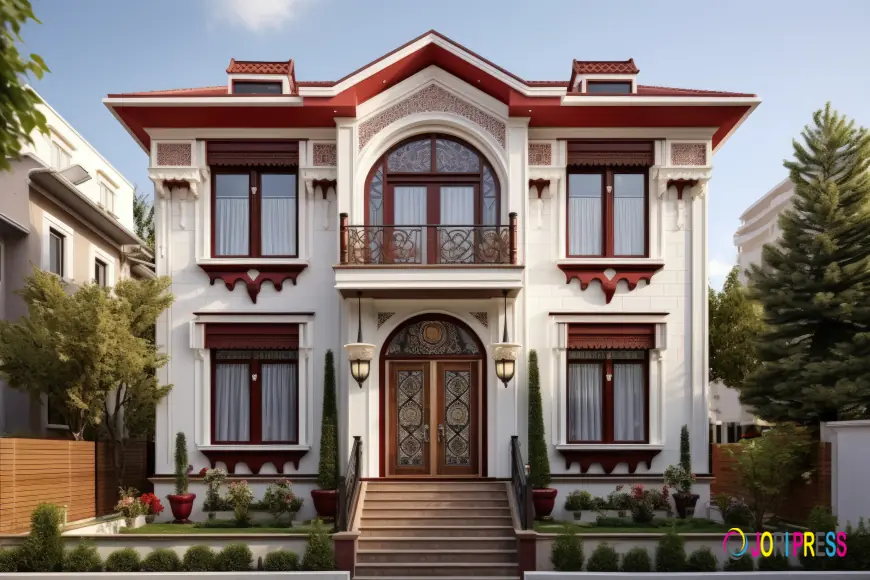 BD Living Pty Ltd Unveils Modern Triplex House Design for Flexible Living