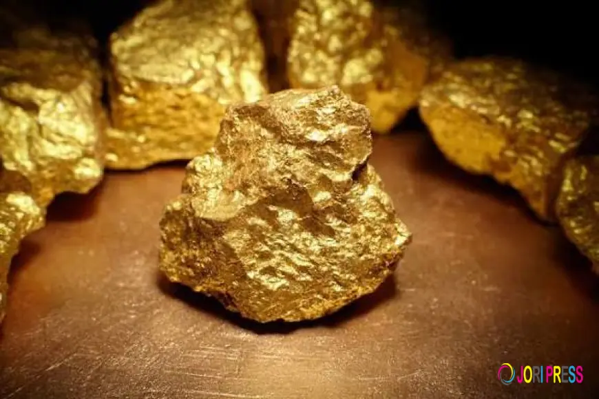 “From a Life of Struggles to Wealth: How I Transformed Myself Through Gold Trading