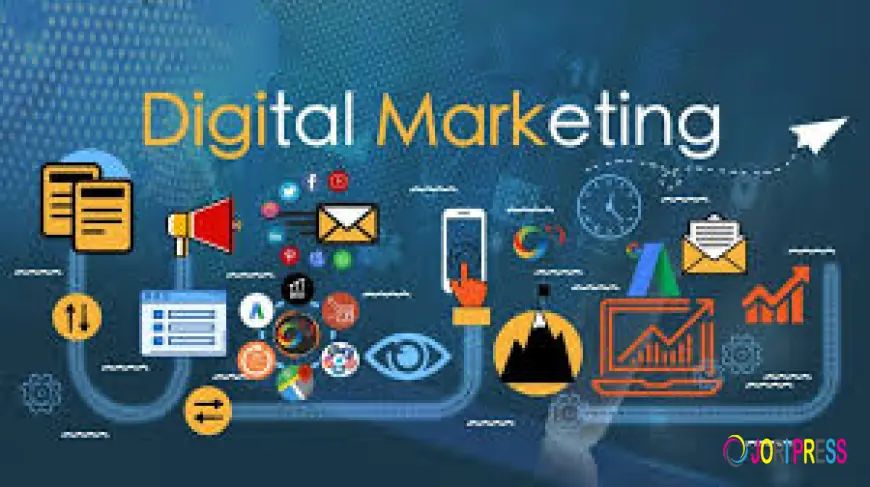 Best Digital Marketing Company in Chandigarh for SEO and Online Growth