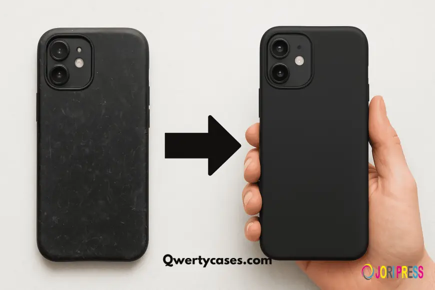 Why I Will Never Use Another Phone Case Again