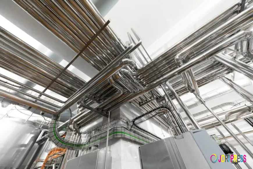 How to Improve Coordination between MEP Disciplines Using BIM