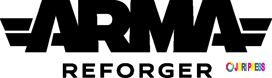 Arma Reforger Logo: Design Evolution, Meaning, and Free Vector Access
