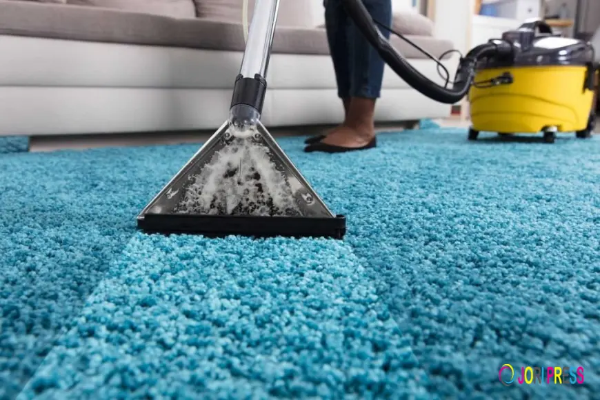 Avail the Professional Deep Cleaning Services Dubai for your Space by UrbanMop