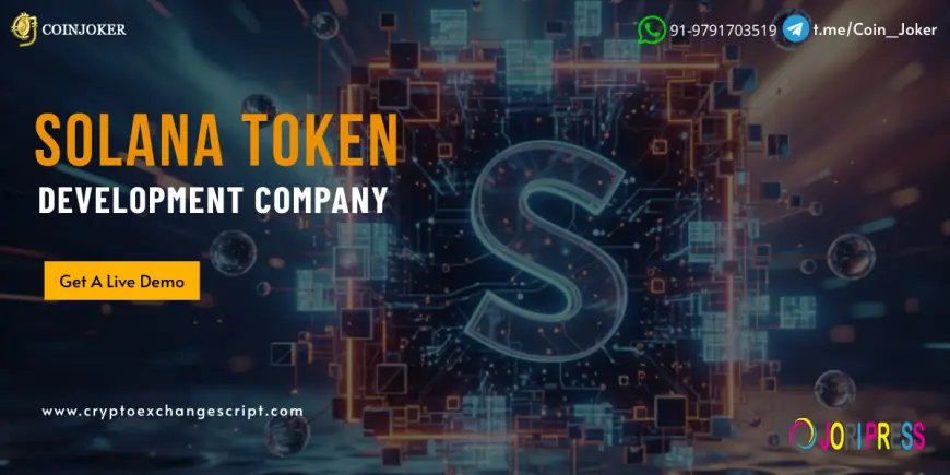 Intelligent Blockchain Assets: The Rise of AI-Integrated Solana Token Development