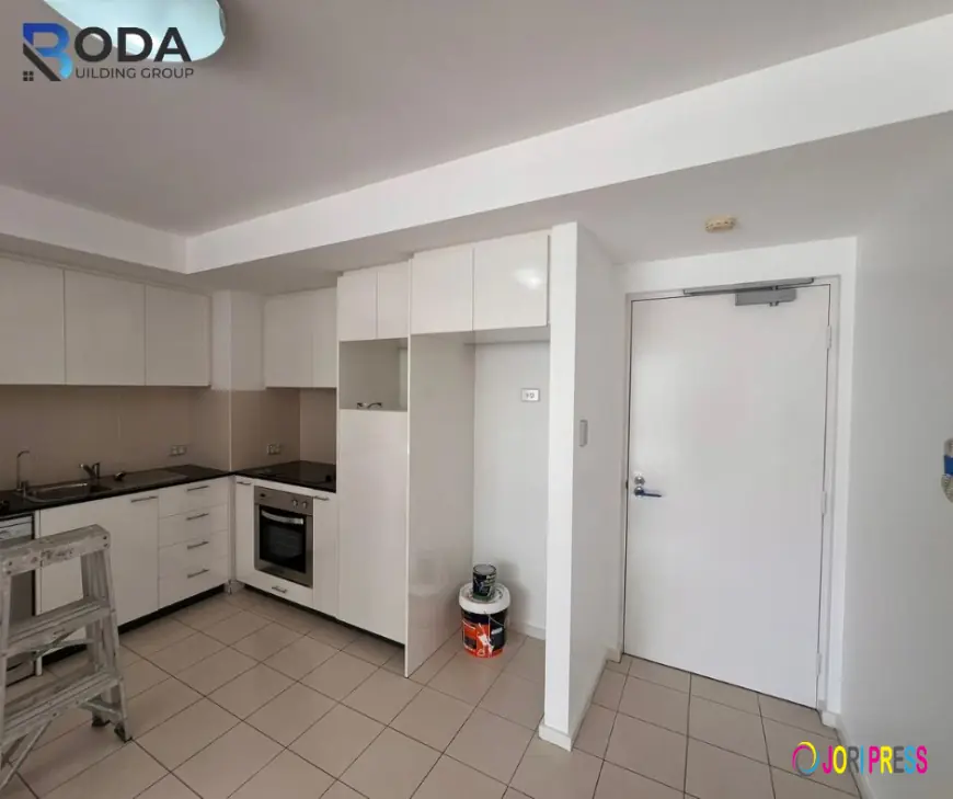 Minimalist Joinery Trends: Why Handleless Cabinets Are Taking Over Perth Homes