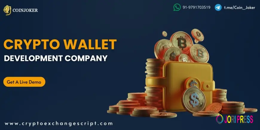 Your Crypto Wallet: More Than Just an App