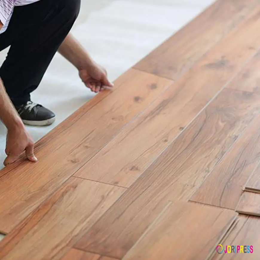 How To Make Your Hardwood Floors Shine and Last Longer