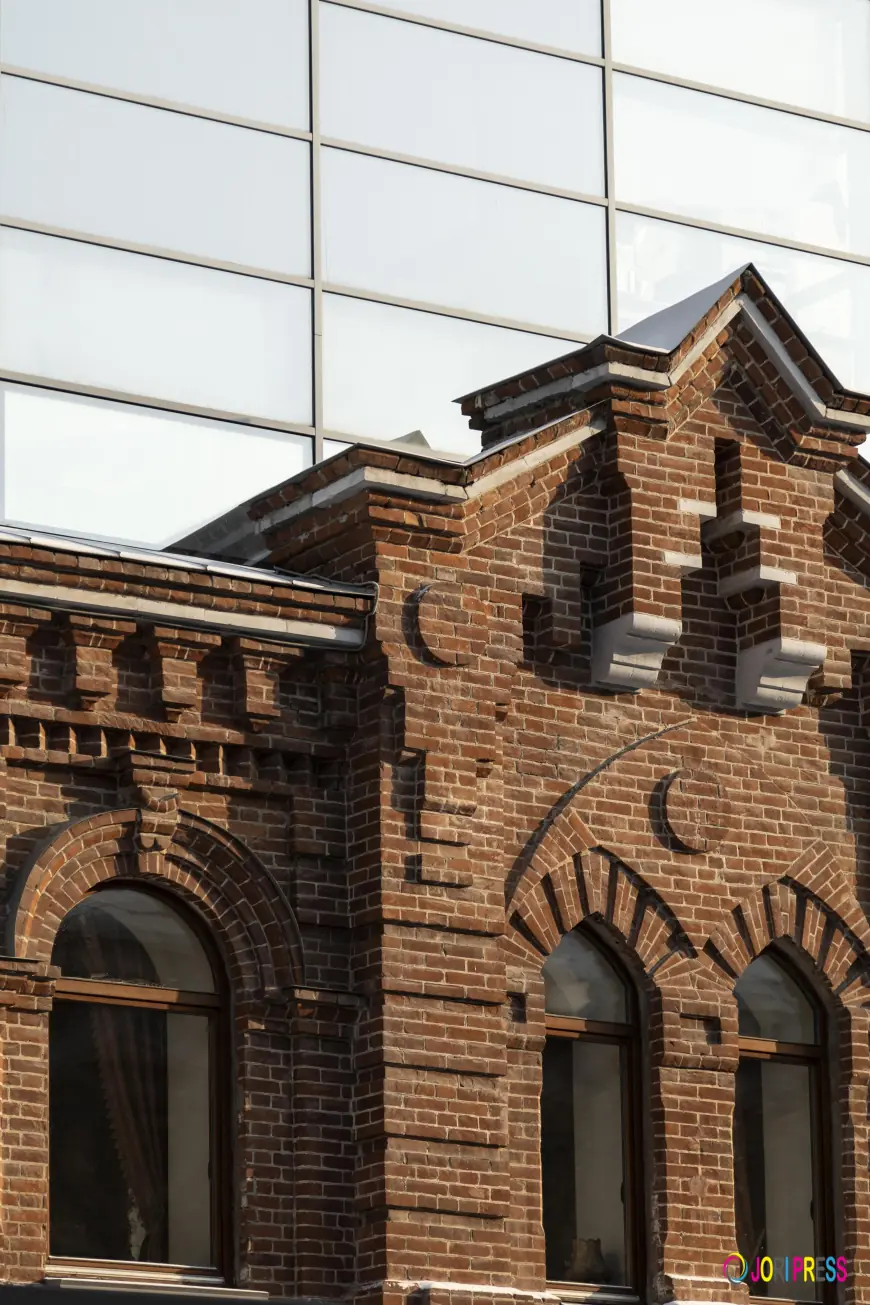 Textured Brick Facades: How Protruding & 3D Brickwork Is Redefining Perth Exteriors