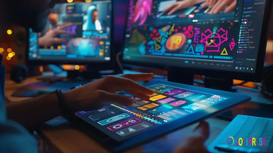 Unlocking the Future of High-Quality Application Development with Ebtechsol