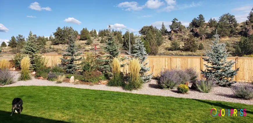 Your Trusted Fence Experts in Central Oregon