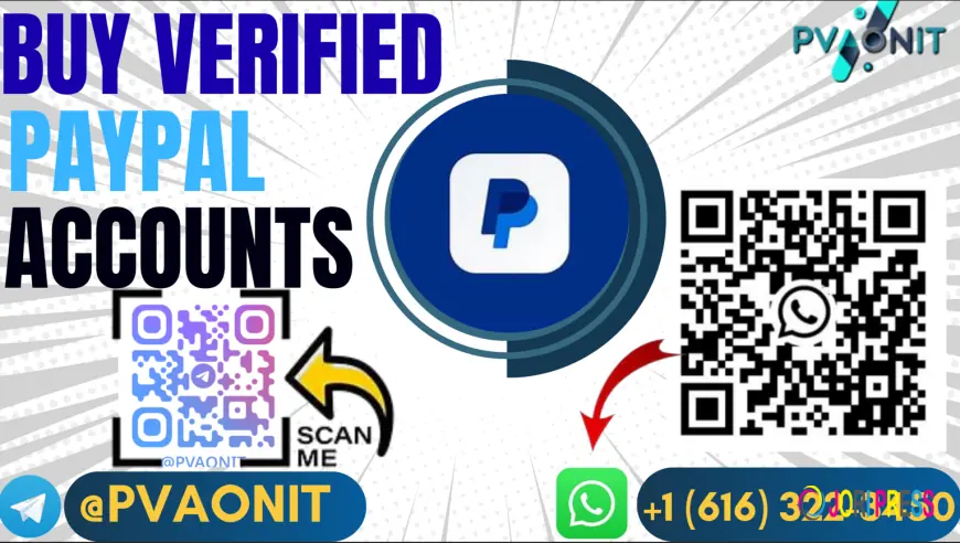 Step-By-Step Guide to Buying Verified Paypal Accounts Safely: Ultimate Tips